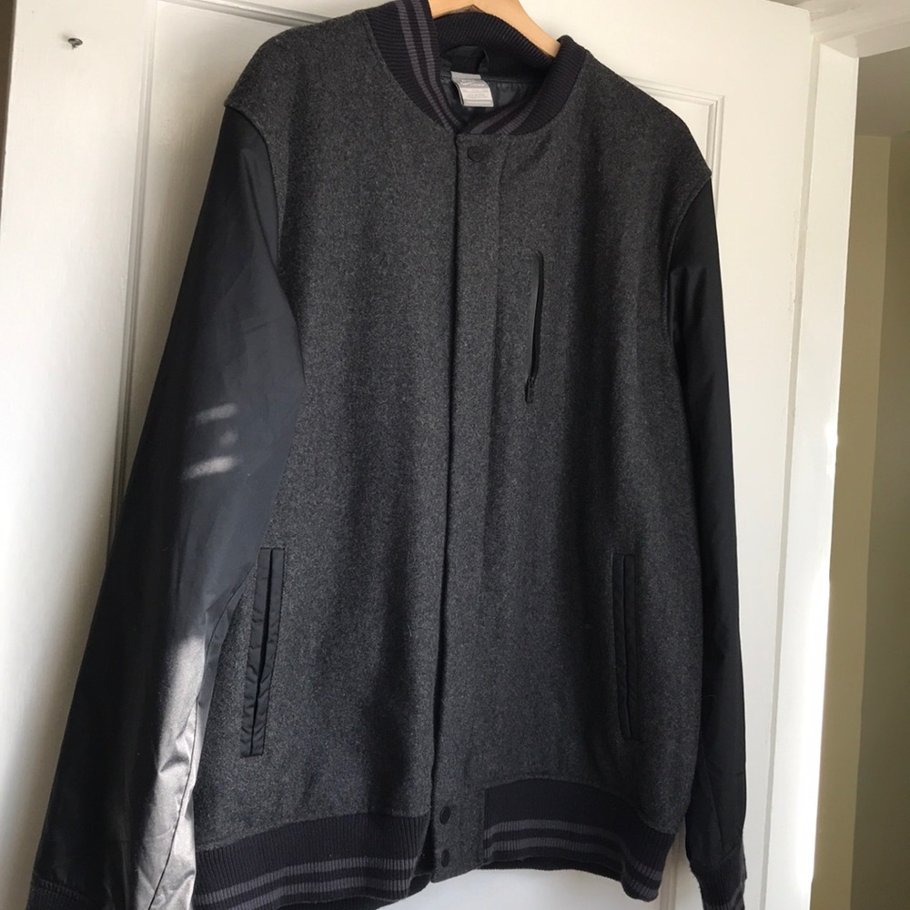 Nike Bomber jacket